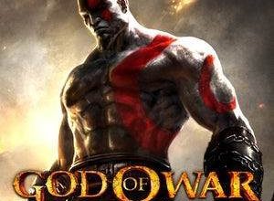 God of War на Андроид