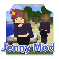 Jenny Mod Full