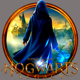 Hogwarts Legacy на Андроид