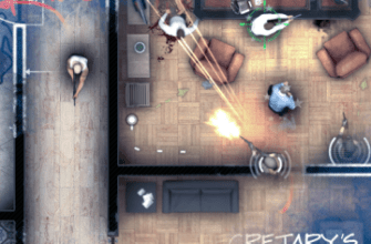 Door Kickers: Action Squad Взлом на Андроид