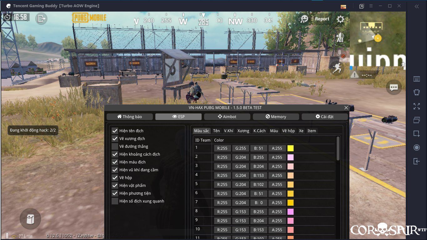 Download aimbot for pubg фото 10